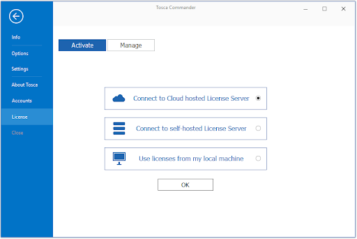 , Software Testings, tosca-tutorial-description-0, Workspace, Software Testings, tosca-tutorial-description-1, Tosca Executor Start Screen, Software Testings, tosca-tutorial-description-2, Entering vehicle data, Software Testings, tosca-tutorial-description-3, Oracle Repository type, Software Testings, tosca-tutorial-description-4, Welcome Page of Tricentis Tosca, Software Testings, tosca-tutorial-description-5, Prerequisites of Tricentis Tosca installation, Software Testings, tosca-tutorial-description-6, Setup Installer for Tricentis Tosca Type, Software Testings, tosca-tutorial-description-7, Destination Location of The Application, Software Testings, tosca-tutorial-description-8, Tosca Diagnostics, Software Testings, tosca-tutorial-description-9, Tosca Data Integrity, Software Testings, tosca-tutorial-description-10, Components to be installed, Software Testings, tosca-tutorial-description-11, Installation wizard, Software Testings, tosca-tutorial-description-12, Tosca License Configuration, Software Testings, tosca-tutorial-description-13, Tosca License Configuration 1, Software Testings, tosca-tutorial-description-14
